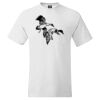 Men's Beefy-T® Pocket T-Shirt Thumbnail