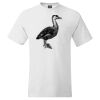 Men's Beefy-T® Pocket T-Shirt Thumbnail