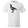 Men's Beefy-T® Pocket T-Shirt Thumbnail