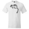 Men's Beefy-T® Pocket T-Shirt Thumbnail