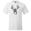 Men's Beefy-T® Pocket T-Shirt Thumbnail