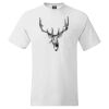 Men's Beefy-T® Pocket T-Shirt Thumbnail
