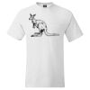 Men's Beefy-T® Pocket T-Shirt Thumbnail