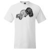 Men's Beefy-T® Pocket T-Shirt Thumbnail