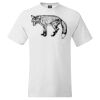 Men's Beefy-T® Pocket T-Shirt Thumbnail