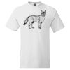 Men's Beefy-T® Pocket T-Shirt Thumbnail