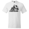 Men's Beefy-T® Pocket T-Shirt Thumbnail