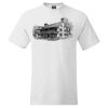 Men's Beefy-T® Pocket T-Shirt Thumbnail
