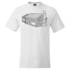 Men's Beefy-T® Pocket T-Shirt Thumbnail