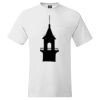 Men's Beefy-T® Pocket T-Shirt Thumbnail