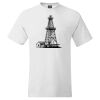 Men's Beefy-T® Pocket T-Shirt Thumbnail