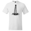 Men's Beefy-T® Pocket T-Shirt Thumbnail