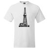 Men's Beefy-T® Pocket T-Shirt Thumbnail