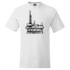 Men's Beefy-T® Pocket T-Shirt Thumbnail