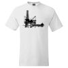 Men's Beefy-T® Pocket T-Shirt Thumbnail