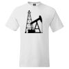 Men's Beefy-T® Pocket T-Shirt Thumbnail