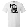 Men's Beefy-T® Pocket T-Shirt Thumbnail