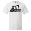 Men's Beefy-T® Pocket T-Shirt Thumbnail