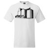 Men's Beefy-T® Pocket T-Shirt Thumbnail