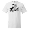 Men's Beefy-T® Pocket T-Shirt Thumbnail