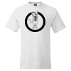 Men's Beefy-T® Pocket T-Shirt Thumbnail
