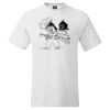 Men's Beefy-T® Pocket T-Shirt Thumbnail