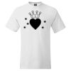 Men's Beefy-T® Pocket T-Shirt Thumbnail