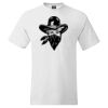Men's Beefy-T® Pocket T-Shirt Thumbnail
