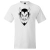 Men's Beefy-T® Pocket T-Shirt Thumbnail