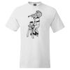 Men's Beefy-T® Pocket T-Shirt Thumbnail