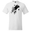 Men's Beefy-T® Pocket T-Shirt Thumbnail