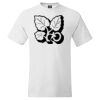 Men's Beefy-T® Pocket T-Shirt Thumbnail