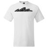 Men's Beefy-T® Pocket T-Shirt Thumbnail