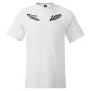 Men's Beefy-T® Pocket T-Shirt Thumbnail