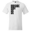 Men's Beefy-T® Pocket T-Shirt Thumbnail