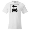 Men's Beefy-T® Pocket T-Shirt Thumbnail