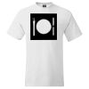 Men's Beefy-T® Pocket T-Shirt Thumbnail