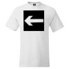 Men's Beefy-T® Pocket T-Shirt Thumbnail