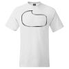 Men's Beefy-T® Pocket T-Shirt Thumbnail