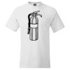 Men's Beefy-T® Pocket T-Shirt Thumbnail