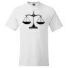 Men's Beefy-T® Pocket T-Shirt Thumbnail