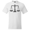 Men's Beefy-T® Pocket T-Shirt Thumbnail