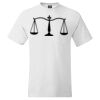 Men's Beefy-T® Pocket T-Shirt Thumbnail