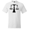 Men's Beefy-T® Pocket T-Shirt Thumbnail