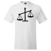 Men's Beefy-T® Pocket T-Shirt Thumbnail