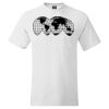 Men's Beefy-T® Pocket T-Shirt Thumbnail