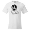 Men's Beefy-T® Pocket T-Shirt Thumbnail