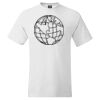 Men's Beefy-T® Pocket T-Shirt Thumbnail