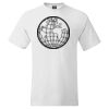 Men's Beefy-T® Pocket T-Shirt Thumbnail
