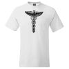 Men's Beefy-T® Pocket T-Shirt Thumbnail